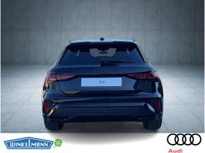 Audi A3 Sportback TFSI e S line BUISNESSPAKET LED WKR *SOFORT VERFÜGBAR*