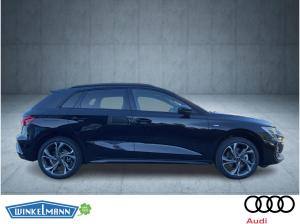Audi A3 Sportback TFSI e S line BUISNESSPAKET LED WKR *SOFORT VERFÜGBAR*