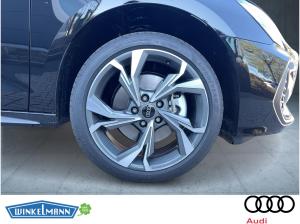 Audi A3 Sportback TFSI e S line BUISNESSPAKET LED WKR *SOFORT VERFÜGBAR*
