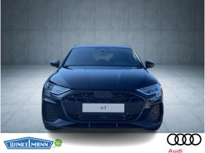 Audi A3 Sportback TFSI e S line BUISNESSPAKET LED WKR *SOFORT VERFÜGBAR*