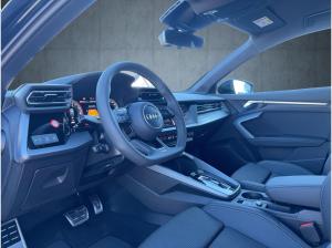 Audi A3 Sportback TFSI e S line BUISNESSPAKET LED WKR *SOFORT VERFÜGBAR*