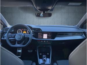 Audi A3 Sportback TFSI e S line BUISNESSPAKET LED WKR *SOFORT VERFÜGBAR*