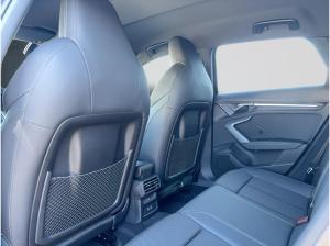 Audi A3 Sportback TFSI e S line BUISNESSPAKET LED WKR *SOFORT VERFÜGBAR*
