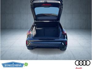 Audi A3 Sportback TFSI e S line BUISNESSPAKET LED WKR *SOFORT VERFÜGBAR*