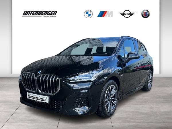 BMW 223d xDrive Active Tourer M Sport HUD ACC PA+ DA Prof