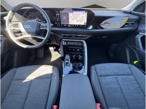 Audi Q5 2.0 TFSI S-tronic AHK+NAVI+ACC+LED+KAMERA
