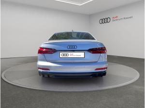 Audi S6 Lim. 3.0 TDI qu. Matrix B&O Pano AHK Kamera