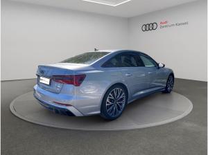Audi S6 Lim. 3.0 TDI qu. Matrix B&O Pano AHK Kamera