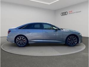 Audi S6 Lim. 3.0 TDI qu. Matrix B&O Pano AHK Kamera