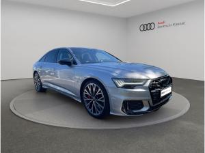 Audi S6 Lim. 3.0 TDI qu. Matrix B&O Pano AHK Kamera