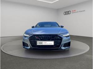 Audi S6 Lim. 3.0 TDI qu. Matrix B&O Pano AHK Kamera