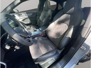 Audi S6 Lim. 3.0 TDI qu. Matrix B&O Pano AHK Kamera