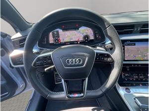 Audi S6 Lim. 3.0 TDI qu. Matrix B&O Pano AHK Kamera