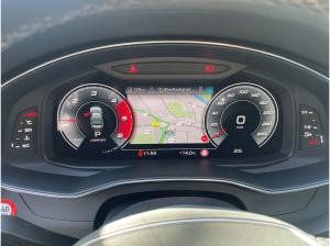 Audi S6 Lim. 3.0 TDI qu. Matrix B&O Pano AHK Kamera