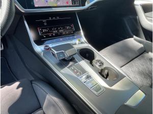 Audi S6 Lim. 3.0 TDI qu. Matrix B&O Pano AHK Kamera