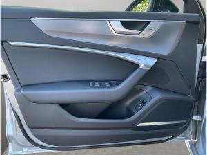 Audi S6 Lim. 3.0 TDI qu. Matrix B&O Pano AHK Kamera