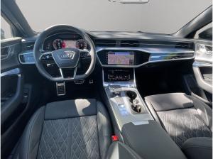 Audi S6 Lim. 3.0 TDI qu. Matrix B&O Pano AHK Kamera
