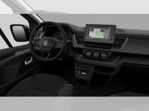 Renault Trafic Grand Combi Evolution dci150 AT