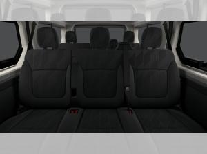 Renault Trafic Grand Combi Evolution dci150 AT
