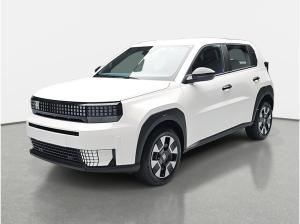 Fiat Grande Panda HYBRID 1.2 EDCT BUSINESS EDITION MJ26