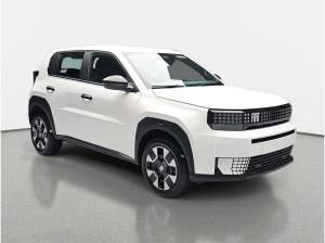 Fiat Grande Panda HYBRID 1.2 EDCT BUSINESS EDITION MJ26