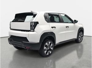 Fiat Grande Panda HYBRID 1.2 EDCT BUSINESS EDITION MJ26