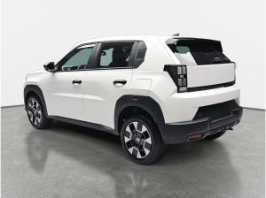 Fiat Grande Panda HYBRID 1.2 EDCT BUSINESS EDITION MJ26