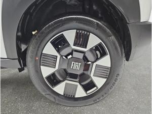 Fiat Grande Panda HYBRID 1.2 EDCT BUSINESS EDITION MJ26