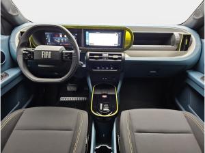 Fiat Grande Panda HYBRID 1.2 EDCT BUSINESS EDITION MJ26