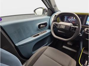 Fiat Grande Panda HYBRID 1.2 EDCT BUSINESS EDITION MJ26