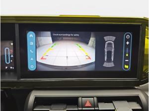 Fiat Grande Panda HYBRID 1.2 EDCT BUSINESS EDITION MJ26