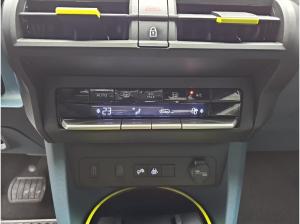 Fiat Grande Panda HYBRID 1.2 EDCT BUSINESS EDITION MJ26