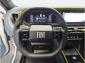 Fiat Grande Panda HYBRID 1.2 EDCT BUSINESS EDITION MJ26