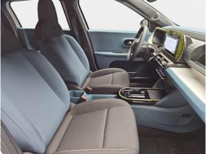 Fiat Grande Panda HYBRID 1.2 EDCT BUSINESS EDITION MJ26