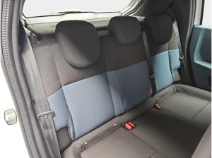 Fiat Grande Panda HYBRID 1.2 EDCT BUSINESS EDITION MJ26