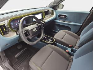 Fiat Grande Panda HYBRID 1.2 EDCT BUSINESS EDITION MJ26