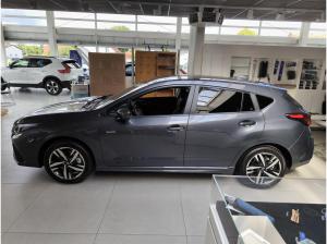 Subaru Impreza 2.0ie AWD Aut Trend/ACC/Totwinkel/Kamera