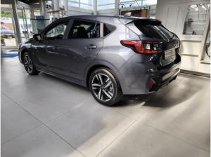 Subaru Impreza 2.0ie AWD Aut Trend/ACC/Totwinkel/Kamera