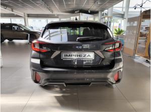 Subaru Impreza 2.0ie AWD Aut Trend/ACC/Totwinkel/Kamera