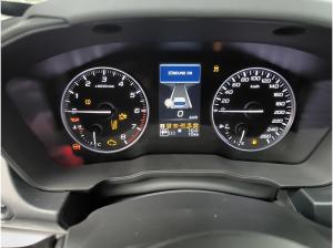 Subaru Impreza 2.0ie AWD Aut Trend/ACC/Totwinkel/Kamera