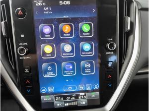 Subaru Impreza 2.0ie AWD Aut Trend/ACC/Totwinkel/Kamera