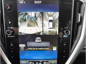 Subaru Impreza 2.0ie AWD Aut Trend/ACC/Totwinkel/Kamera