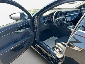 Audi A8 L 60 TFSIe quattro*HUD*PANO*B&O*PDC*SHZ