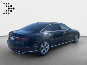Audi A8 L 60 TFSIe quattro*HUD*PANO*B&O*PDC*SHZ