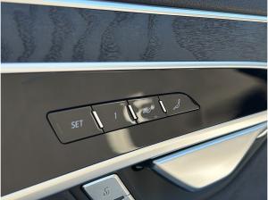 Audi A8 L 60 TFSIe quattro*HUD*PANO*B&O*PDC*SHZ