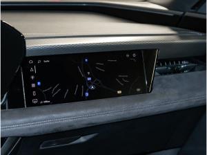 Audi A6 e-tron A6 Avant e-tron edition one S line