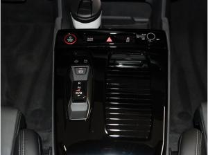 Audi A6 e-tron A6 Avant e-tron edition one S line