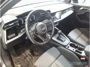 Audi A3 Sportback 35 TFSI S line ACC NAVI LED KEYLESS