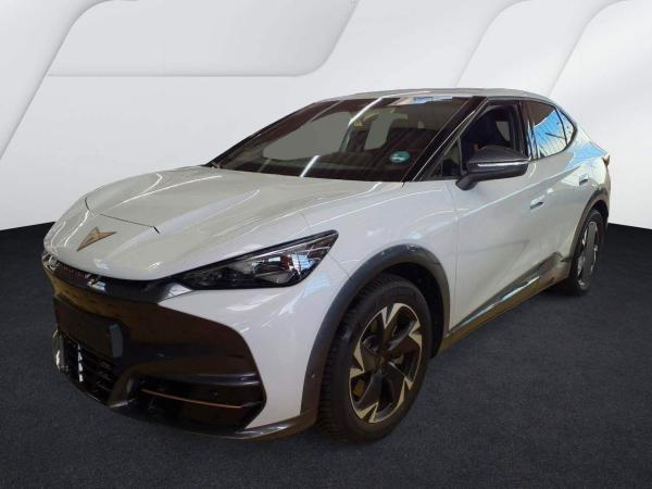 Cupra Tavascan Endurance 210kW - Wärmepumpe Kamera Navi  LED LM SHZ ACC GJR Park Assist