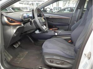 Cupra Tavascan Endurance 210kW - Wärmepumpe Kamera Navi  LED LM SHZ ACC GJR Park Assist